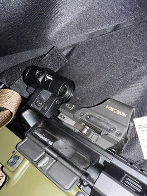 Carolina Gunrunners by null