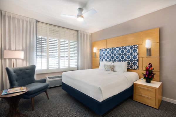 The Landon Bay Harbor- Miami Beach by null