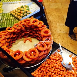 Taksim Baklavaci ve Pastaneleri