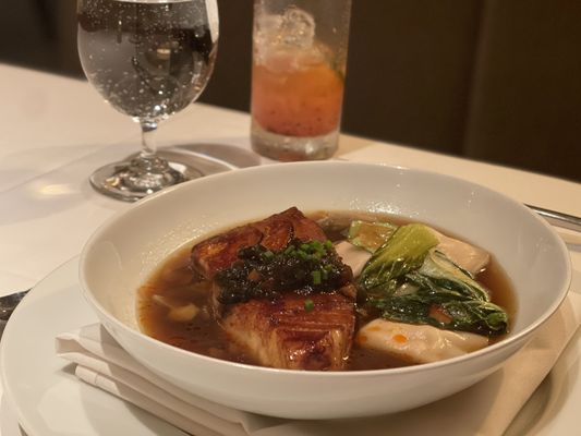 Artisanal Restaurant by null