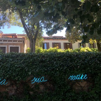 Peggy Guggenheim Collection - Courtyard - Museums Near Me - Venezia, VE