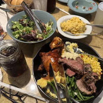 Garden Grill Restaurant - American Near Me - Lake Buena Vista, Florida Garden Grill Restaurant - American Near Me - Lake Buena Vista, Florida