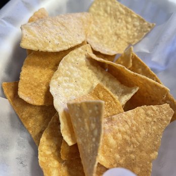 Don Pancho's - Chips - Mexican Near Me - Wildomar, California