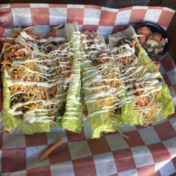 Grounds Bistro - New American Near Me - Stafford, Virginia