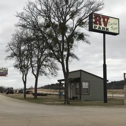 Cactus Rose RV Park - Welcome to the Cactus Rose RV Park