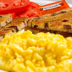 Waffle House - Anderson