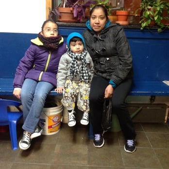Tenth Street Laundromat - Azaira and her family. - Laundromat Near Me - Philadelphia, Pennsylvania Tenth Street Laundromat - Azaira and her family. - Laundromat Near Me - Philadelphia, Pennsylvania