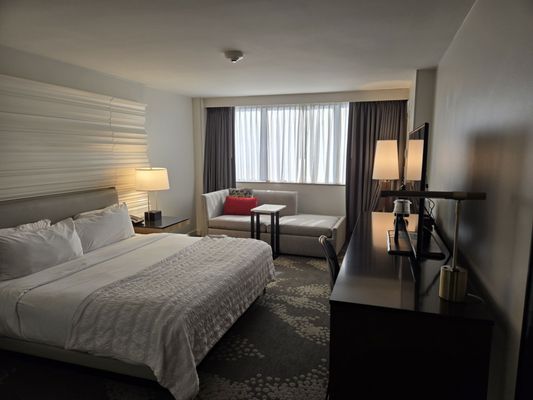 Le Méridien New Orleans by null