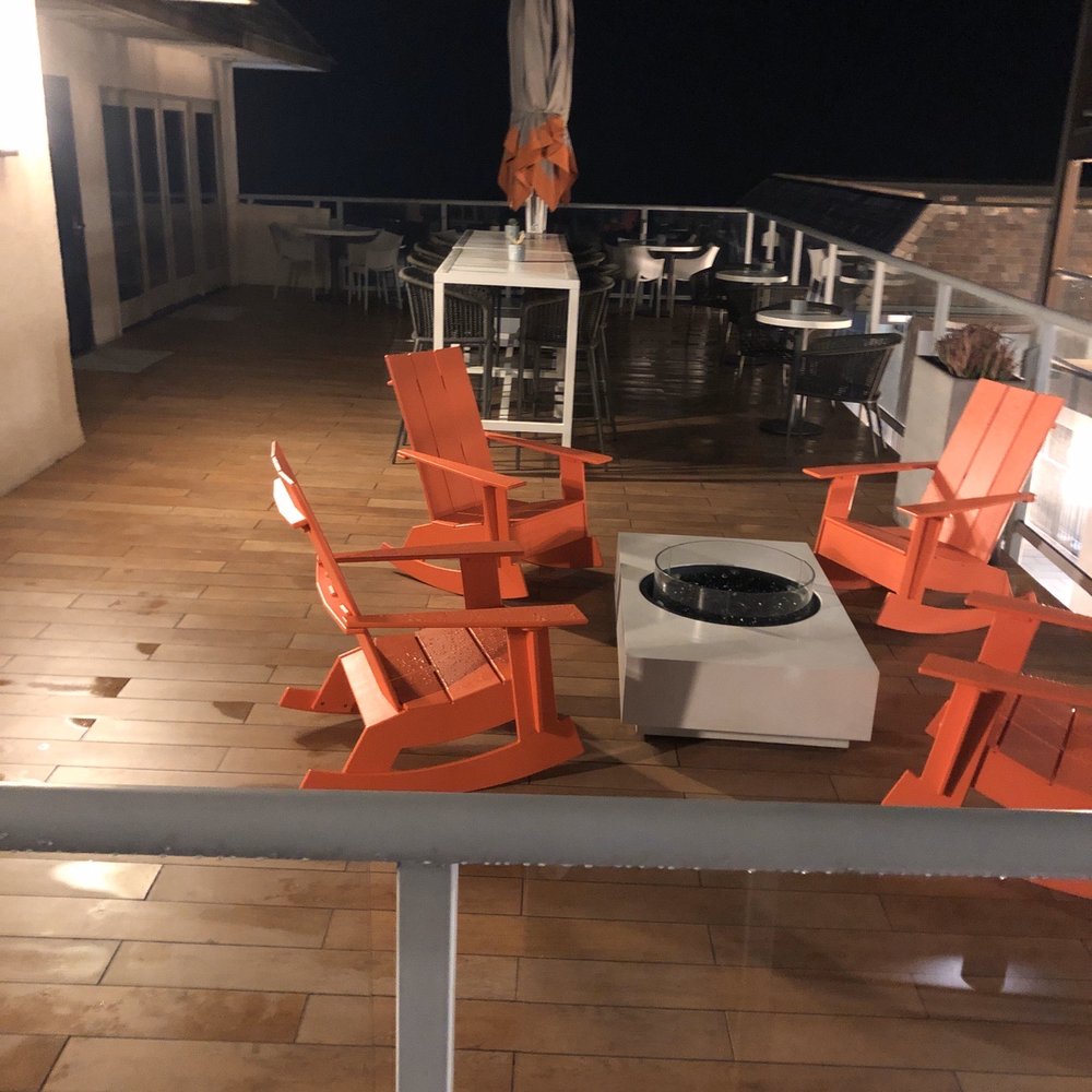 Beach Terrace - Hotels Near Me - Carlsbad, California