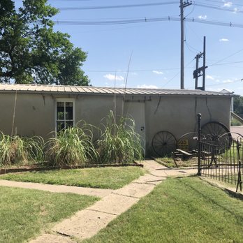 Decatur County Last Indian Raid Museum - Sod House - Museums Near Me - Oberlin, Kansas Decatur County Last Indian Raid Museum - Sod House - Museums Near Me - Oberlin, Kansas