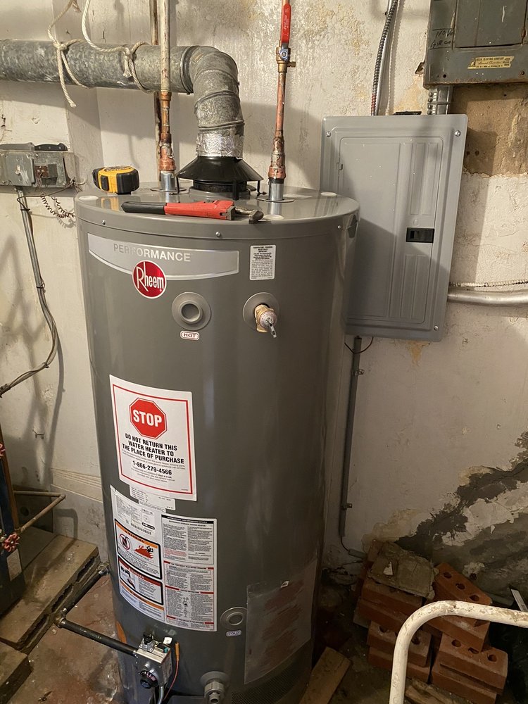 Slide of Granty’s Topline Services