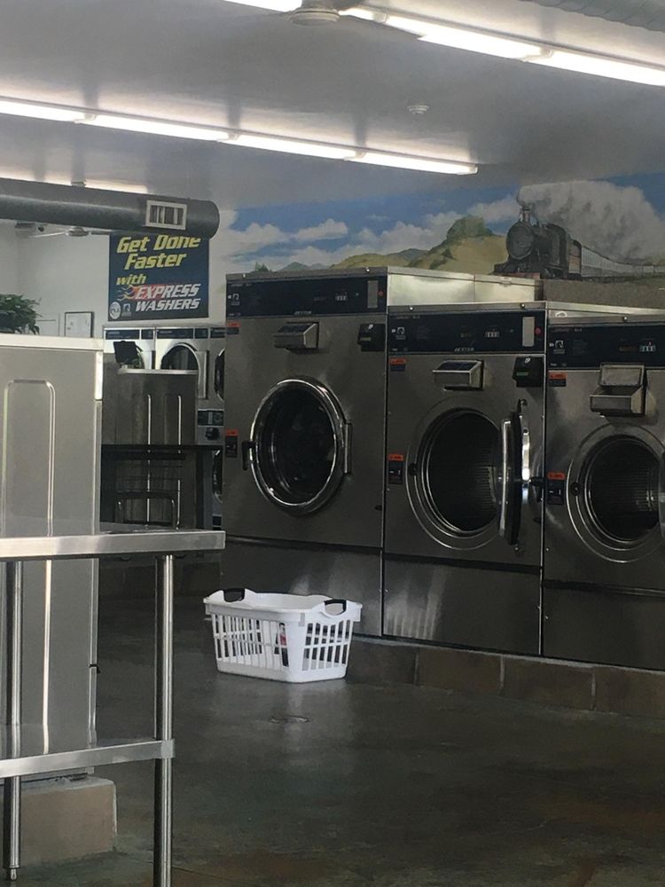 PORT JERVIS EXPRESS LAUNDROMAT Updated October 2024 19 Hamilton St