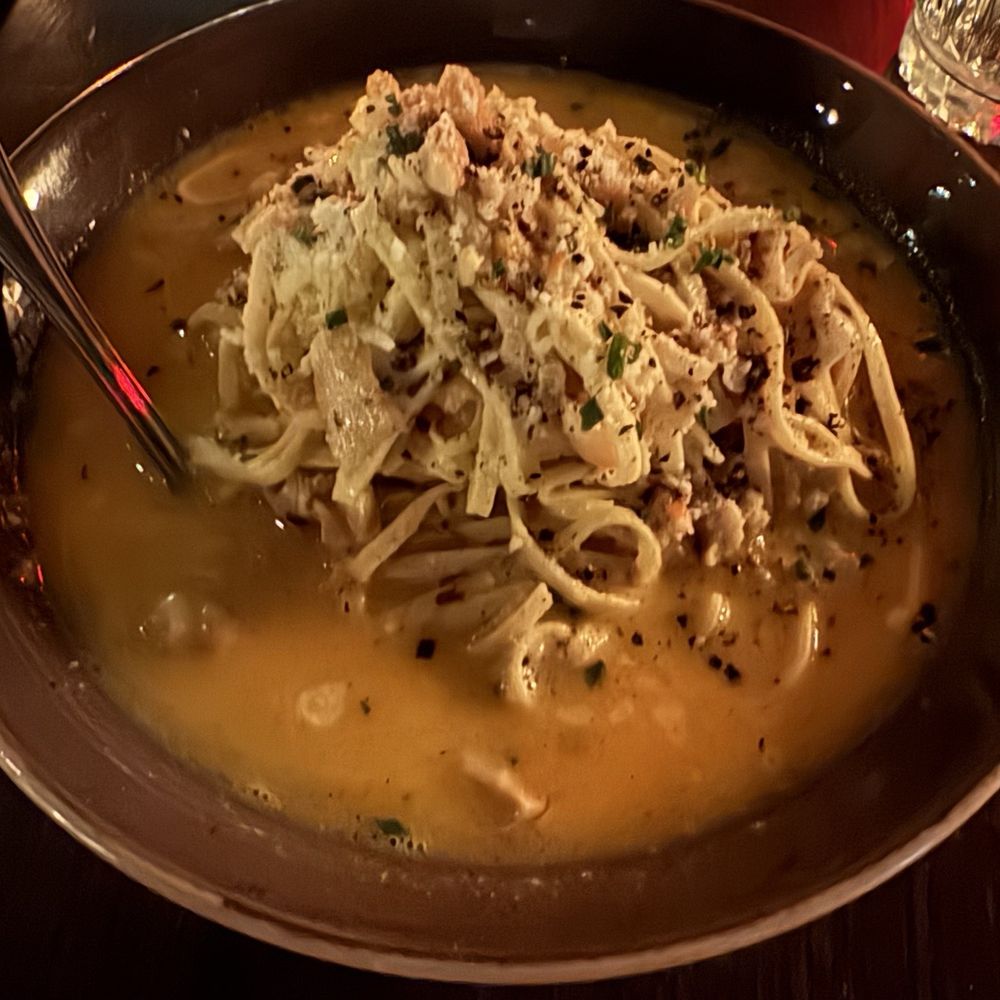Red Rabbit St. Paul - Clams & Linguini - Italian Near Me - St Paul, Minnesota Red Rabbit St. Paul - Clams & Linguini - Italian Near Me - St Paul, Minnesota