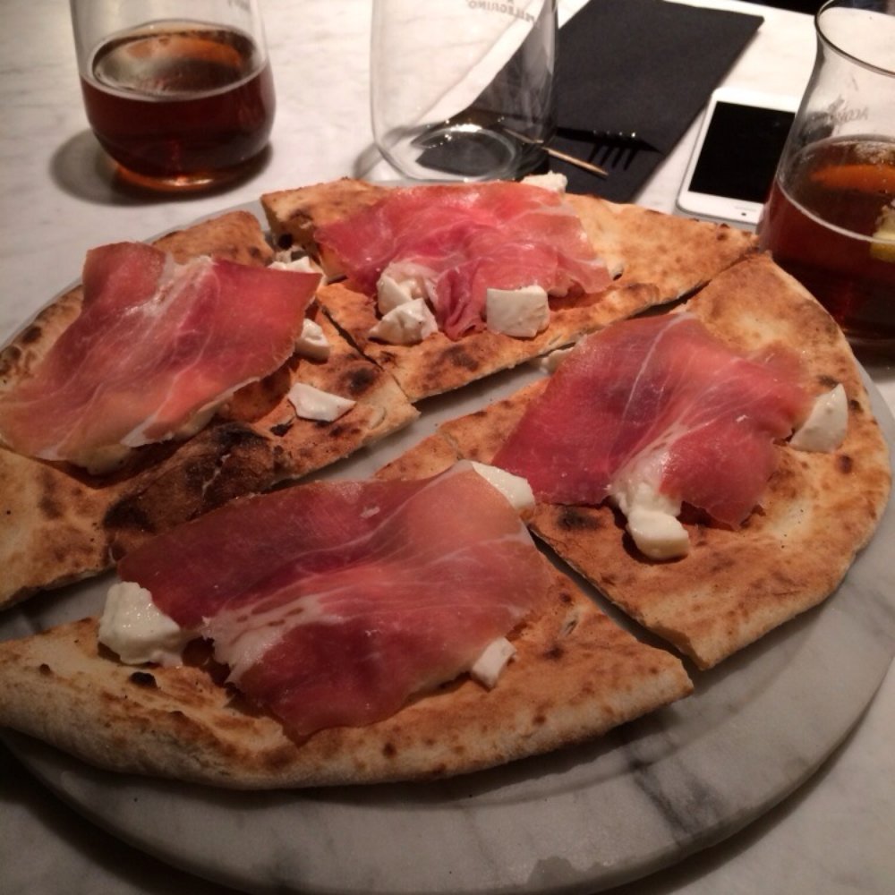 Il Proverbio - Bruschetta - Italian Near Me - Genk, VLI