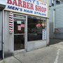 Remy's Barber Shop Mens Hair Styling