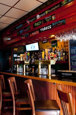 British Beer Company by null