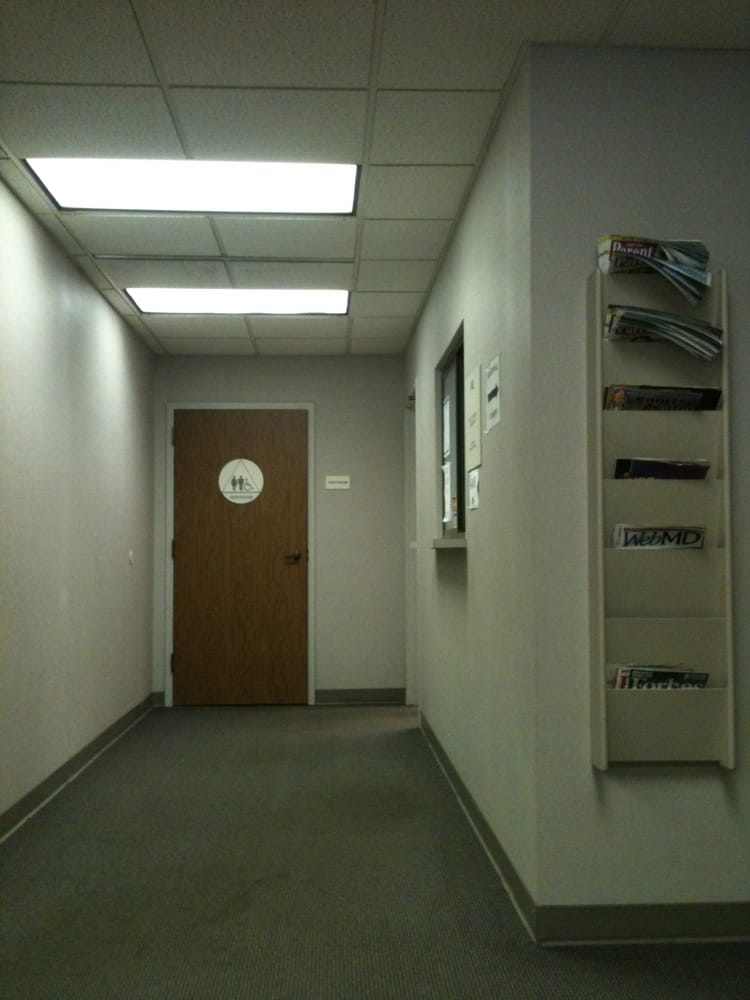 VALLEY CLINICAL LABORATORY Updated May 2024 1601 Esplanade, Chico, California Phone Number