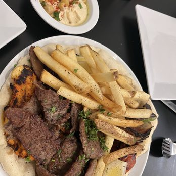 PapaFeta - Papa Feta Everything Plate Hummus Papa Feta Everything Plate - Greek Near Me - Temecula, California PapaFeta - Papa Feta Everything Plate Hummus Papa Feta Everything Plate - Greek Near Me - Temecula, California
