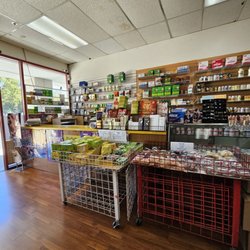 Senter Post - Inside