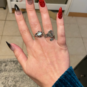 Nails By Ken - Nail Salons Near Me - Catonsville, Maryland