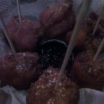 The Loophole - Monte Cristo lollipops $8 - Bars Near Me - Denton, Texas