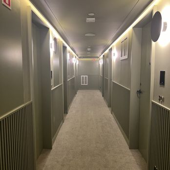 duo hotel curio collection - Hallway - Hotels & Travel Near Me - Lisbon, 11