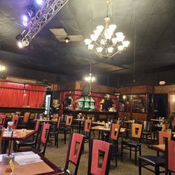 Watson's Mystery Cafe & Spirits