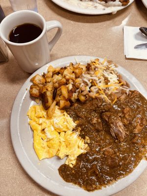 Betsy's Restaurant by null