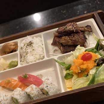 Miso - Bento box - Japanese Near Me - Round Rock, Texas