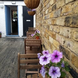 The Coffee House