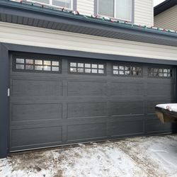 Simply Garage Doors 