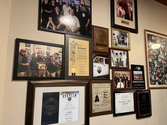 Mama Cozza's by null