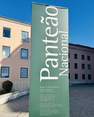 National Pantheon by null