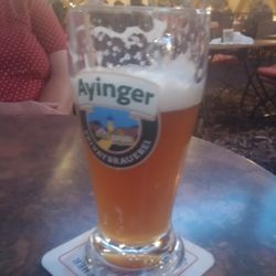 Körpricher Landbrauerei