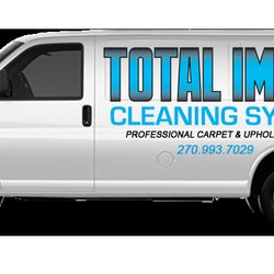 Total Impact Carpet Cleaning