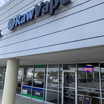 Raw Vape - Vape Shops Near Me - Universal City, Texas Raw Vape - Vape Shops Near Me - Universal City, Texas