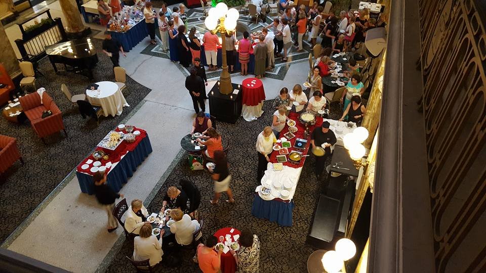 Greater Pittston Chamber of Commerce - social services organization in Pittston, PA