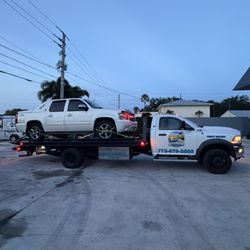 Oceanside Towing