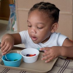 Courthouse Montessori School