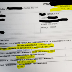 Wiygul Automotive Clinic