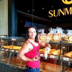 Wicks Shopping Plaza - Sunmerry xmas
