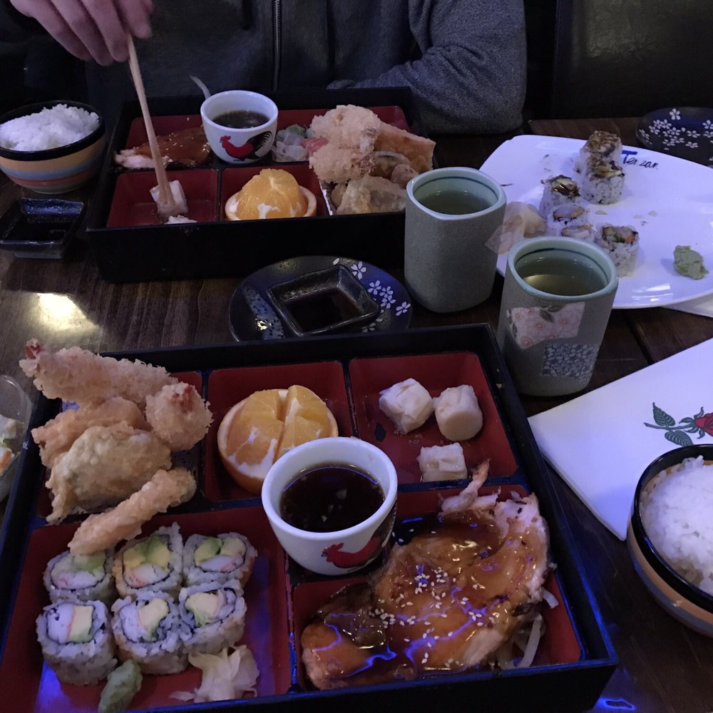 Tenzan - Japanese Near Me - Brooklyn, New York Tenzan - Japanese Near Me - Brooklyn, New York