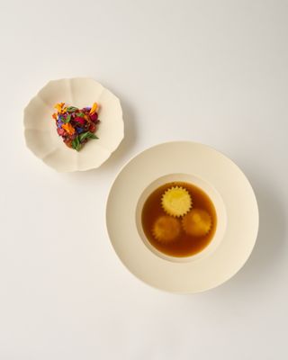 The Rochers at the Ranch House by null