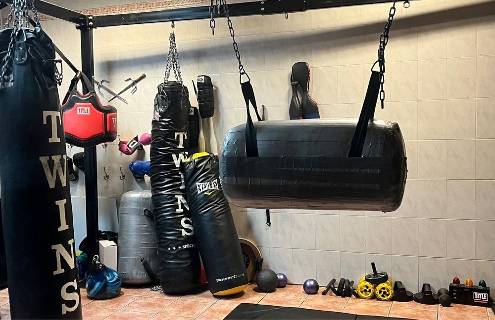 FREESTYLE FIGHTING FITNESS Updated October 2024 66 Photos 9302