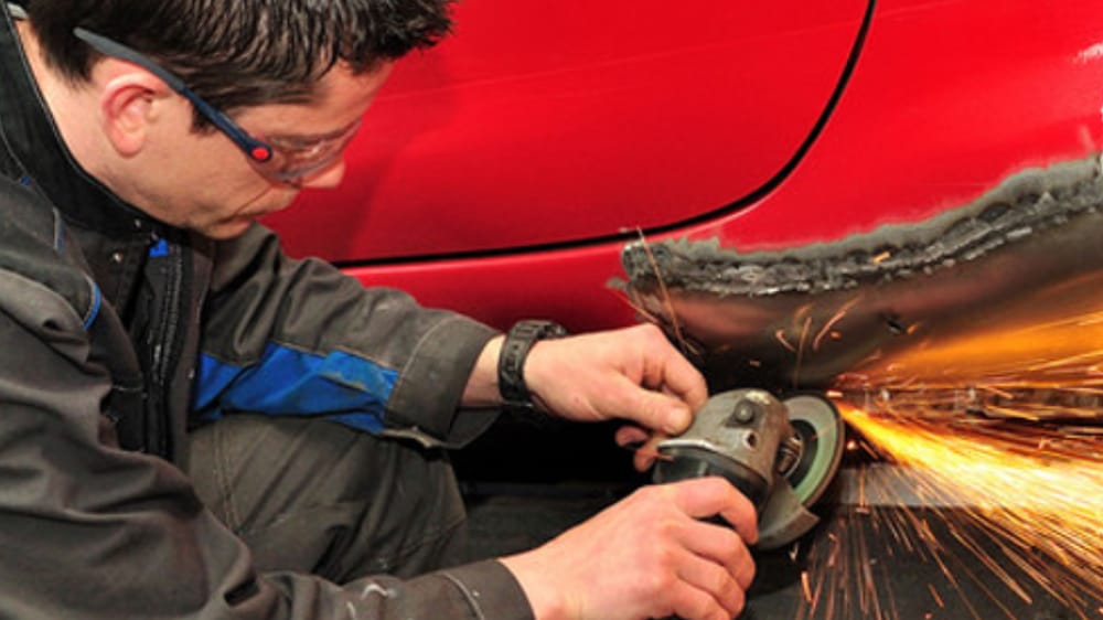 BITER’S BODY SHOP Updated September 2024 475 Thomas Rd, Loretto