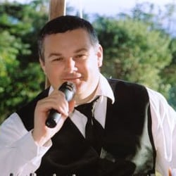 Bay Area DJ - Bay Area Wedding DJ in California