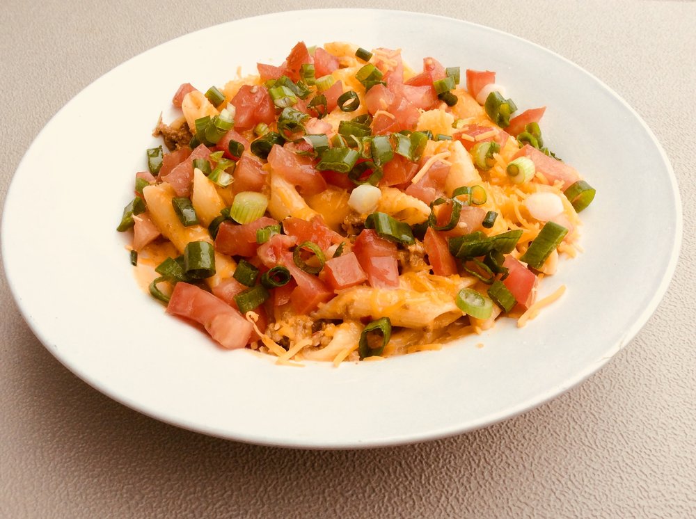 PASTA YA GOTCHA! 14868 NE 95th St, Redmond, WA Menu Yelp