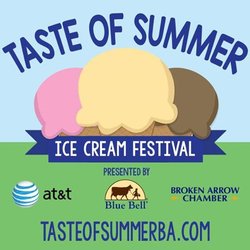 Taste Of Summer