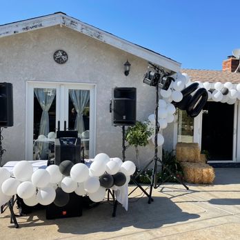 DJ Tiki Tone - From rooftops to backyards, I can create a dance floor anywhere. - DJs Near Me DJ Tiki Tone - From rooftops to backyards, I can create a dance floor anywhere. - DJs Near Me