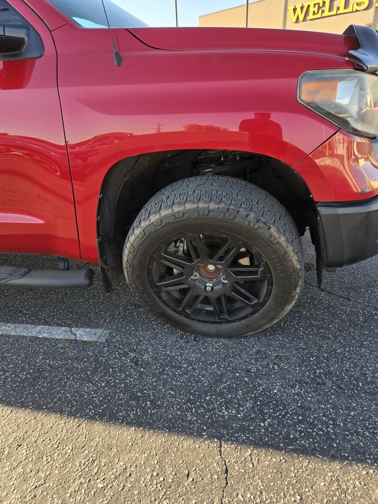 VIVA AUTO COLLISION CENTER - Updated June 2025 - 1681 N Zaragoza Rd, El